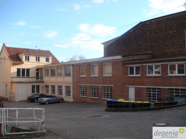 Umbau Sanierung Aufstockung degenia in Bad Kreuznach Bild 2